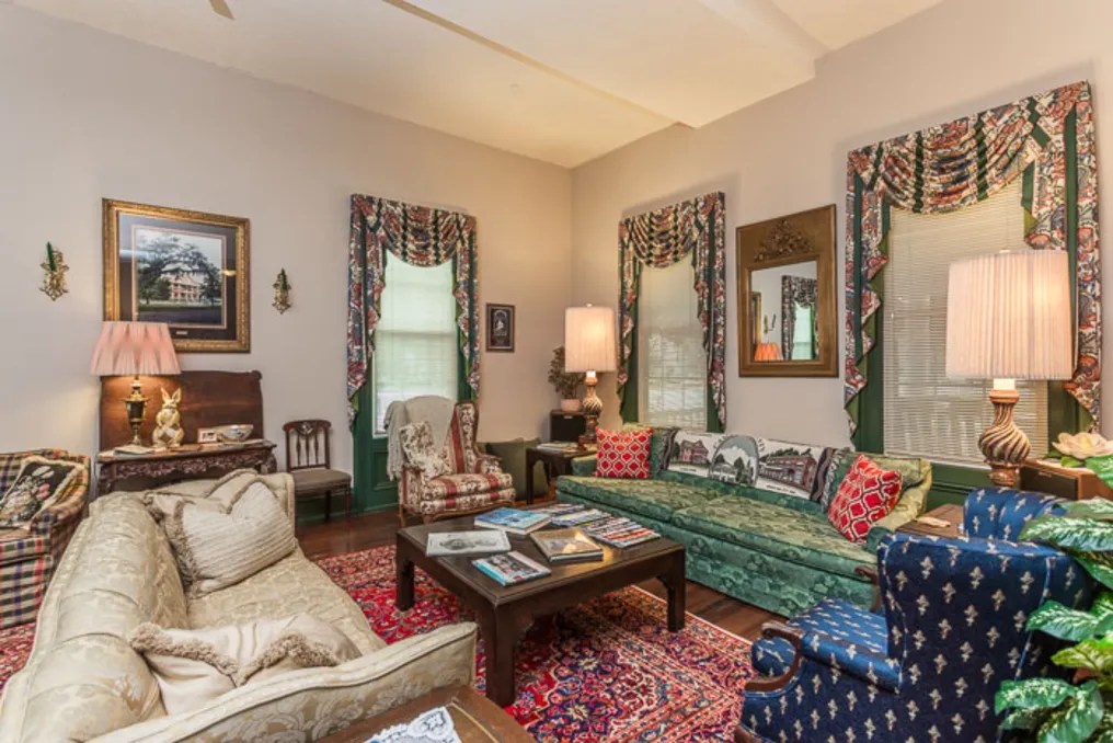 Spencer House Inn Bed & Breakfast #2