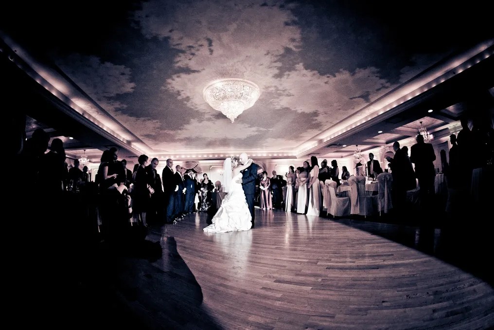 Ravello Ristorante and Caterer #2
