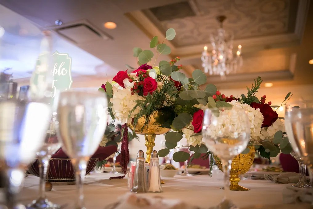 Ravello Ristorante and Caterer #5