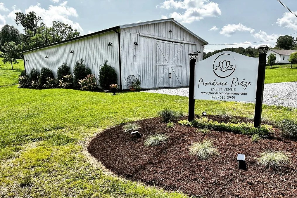 Providence Ridge Event Venue #1
