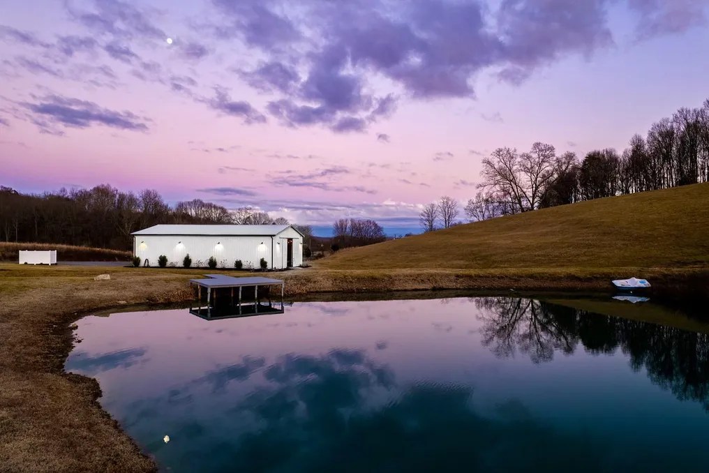 Providence Ridge Event Venue #2