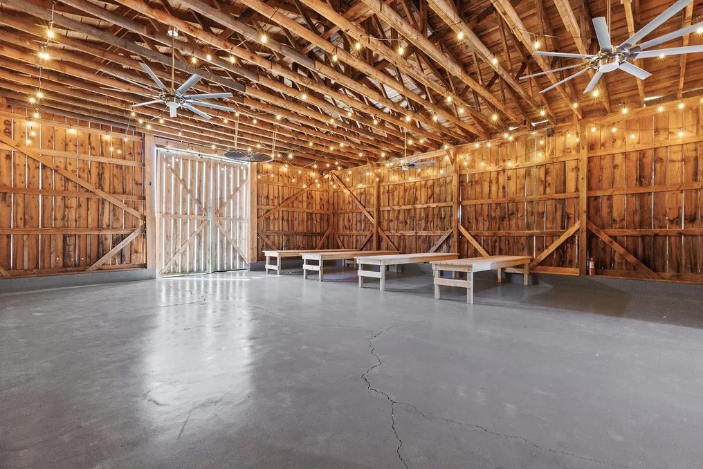 Providence Ridge Event Venue #3