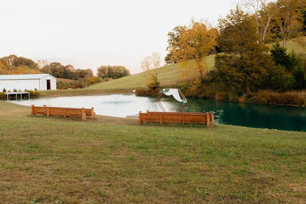 Providence Ridge Event Venue #4