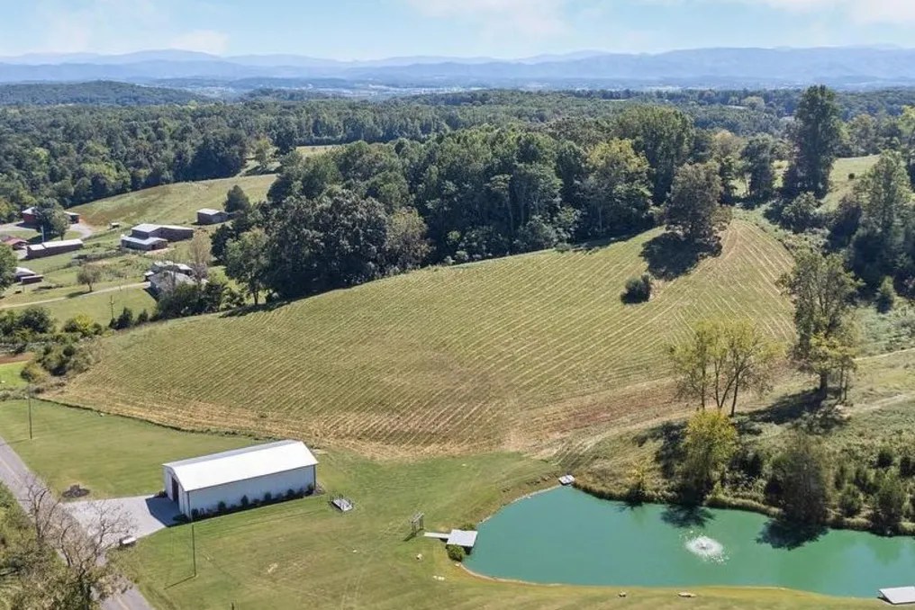 Providence Ridge Event Venue #5