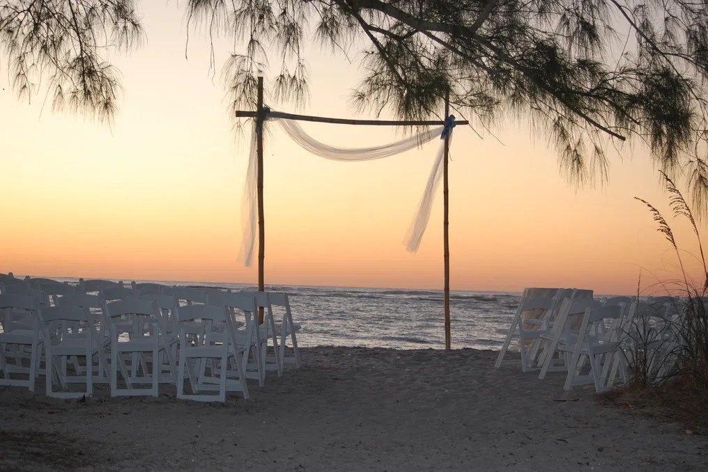 Palm Island Resort #1