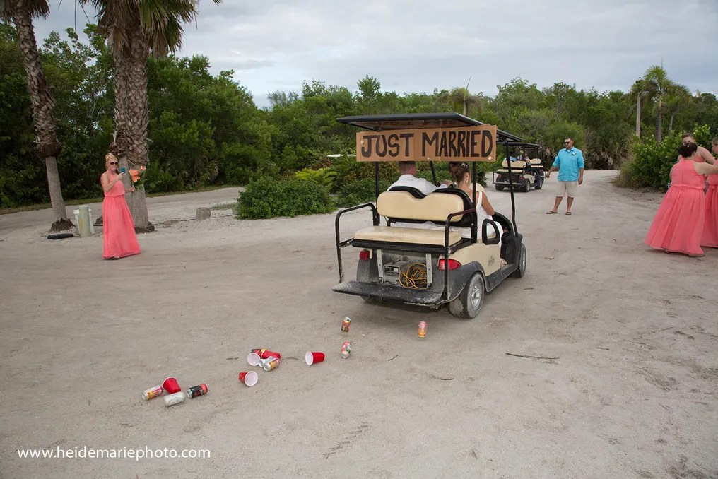 Palm Island Resort #3