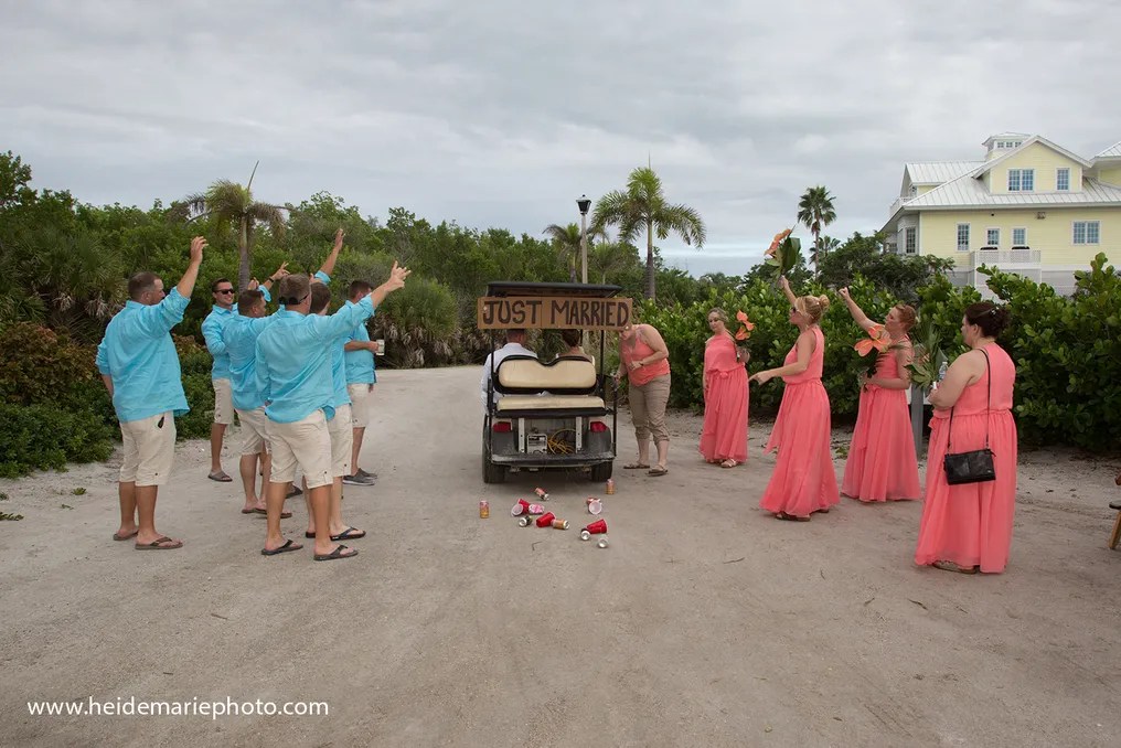 Palm Island Resort #4