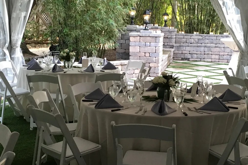 Palm Island Resort #18