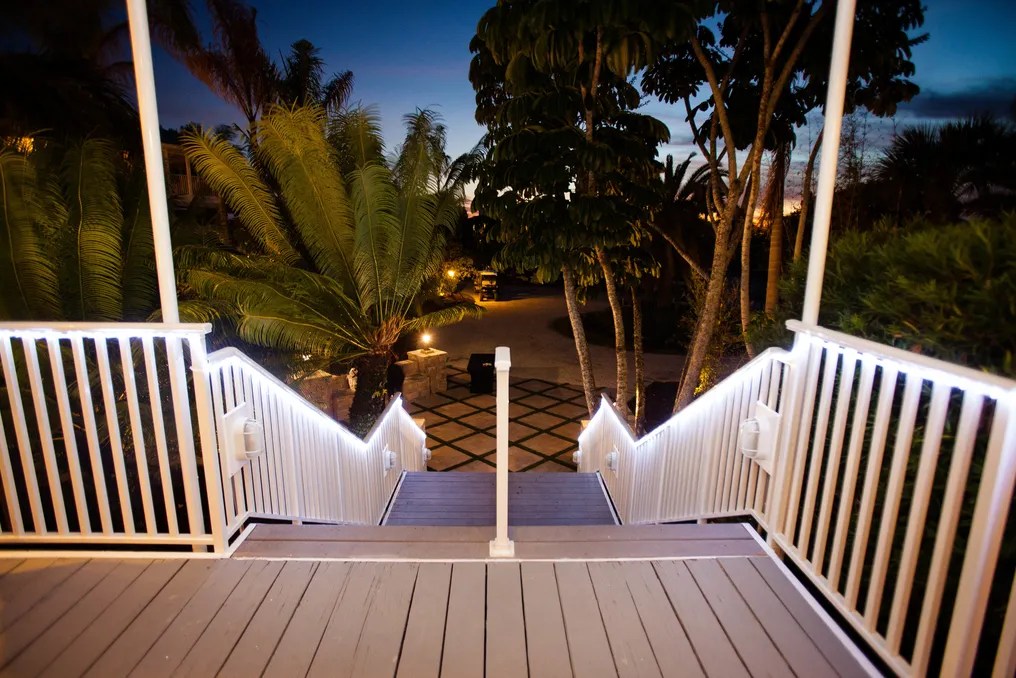 Palm Island Resort #23