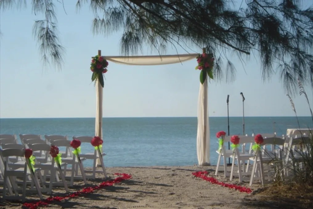 Palm Island Resort #24