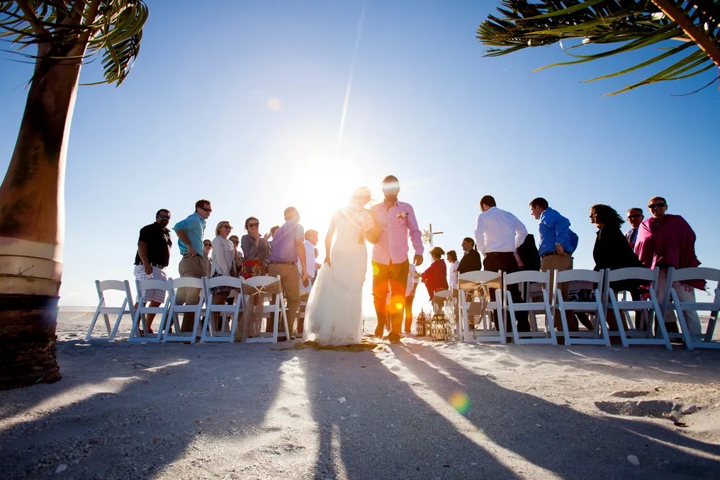 Palm Island Resort #36
