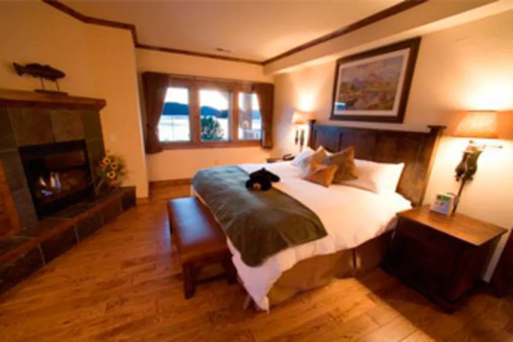 The Lodge at Whitefish Lake #43