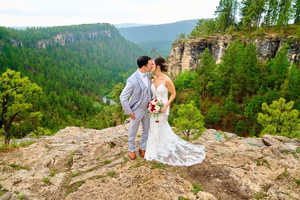 Black Hills Receptions & Rentals #1