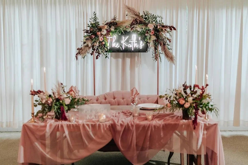 Black Hills Receptions & Rentals #2