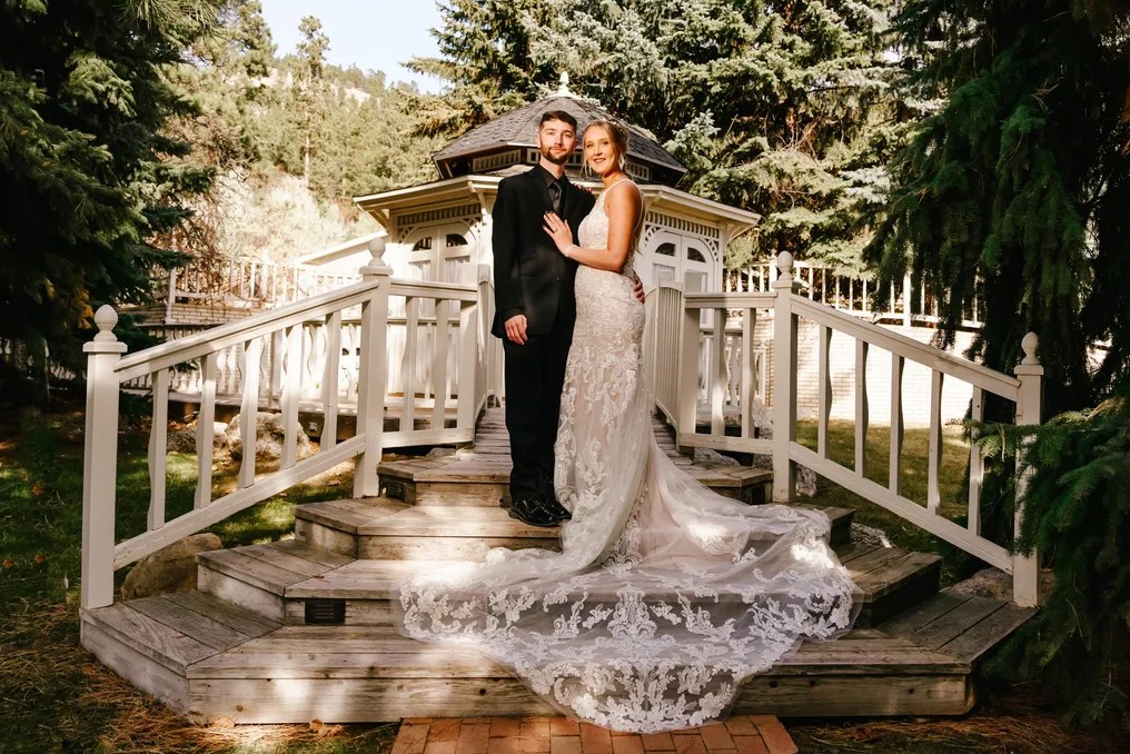 Black Hills Receptions & Rentals #4