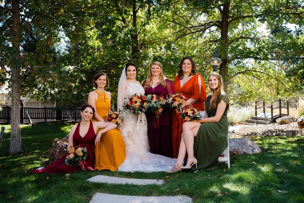 Black Hills Receptions & Rentals #5