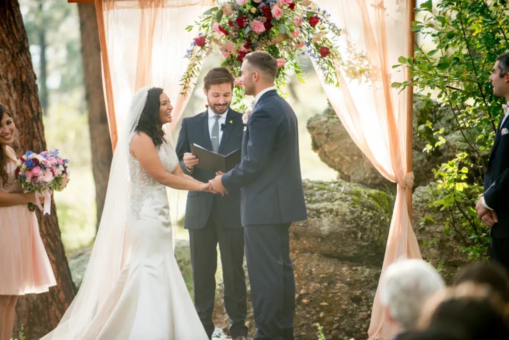 Black Hills Receptions & Rentals #6