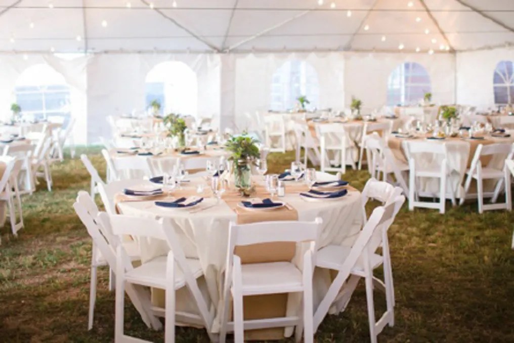 Black Hills Receptions & Rentals #7