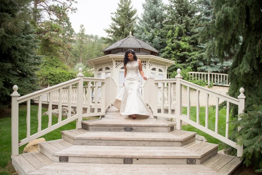 Black Hills Receptions & Rentals #9