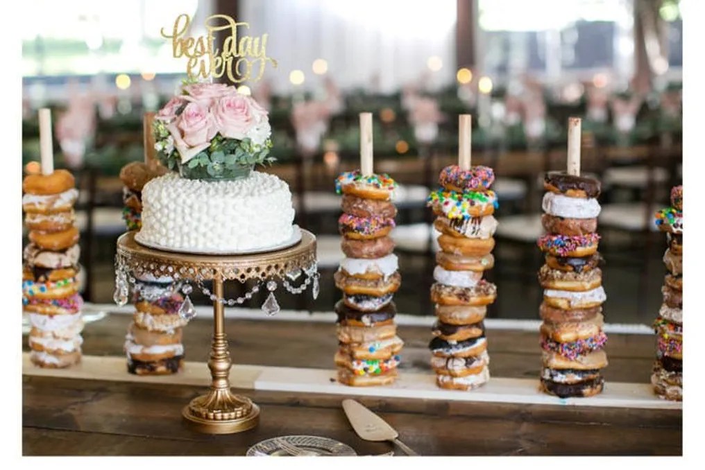Black Hills Receptions & Rentals #10