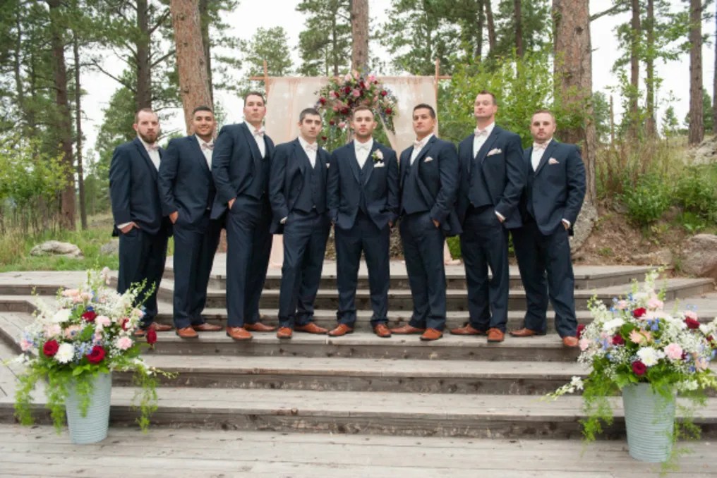 Black Hills Receptions & Rentals #11