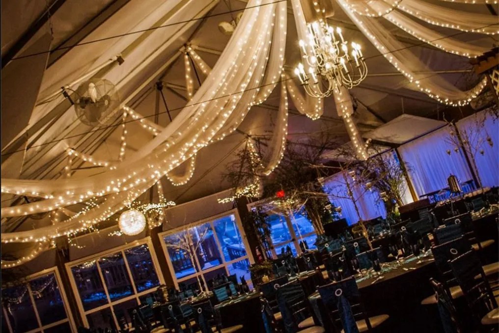 Black Hills Receptions & Rentals #13