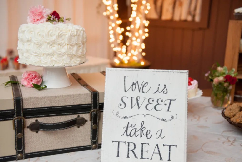 Black Hills Receptions & Rentals #16