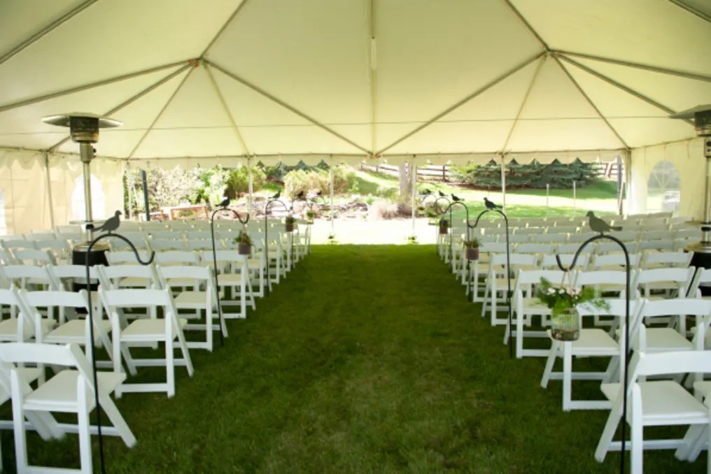 Black Hills Receptions & Rentals #17