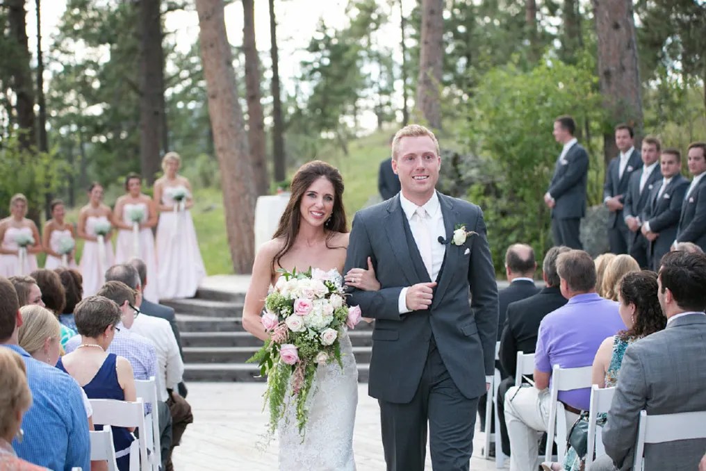 Black Hills Receptions & Rentals #18