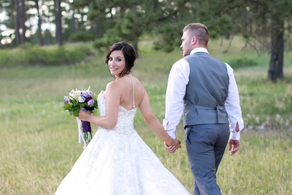 Black Hills Receptions & Rentals #19