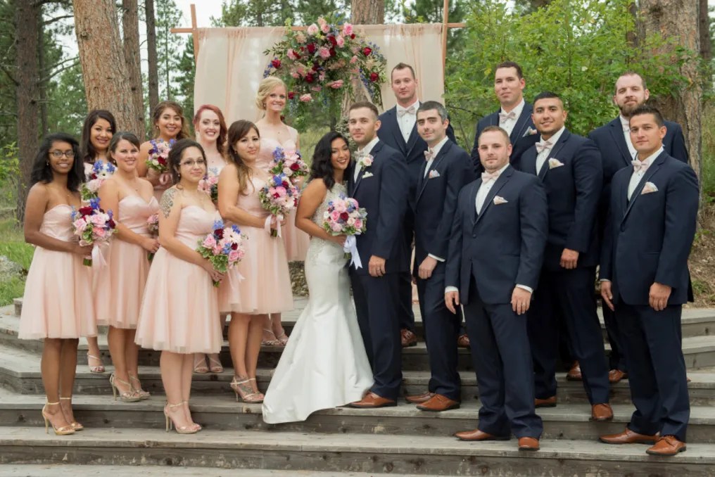 Black Hills Receptions & Rentals #20