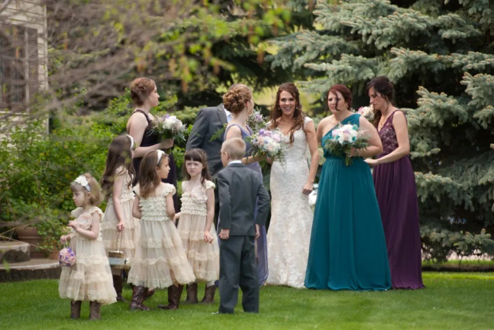 Black Hills Receptions & Rentals #22