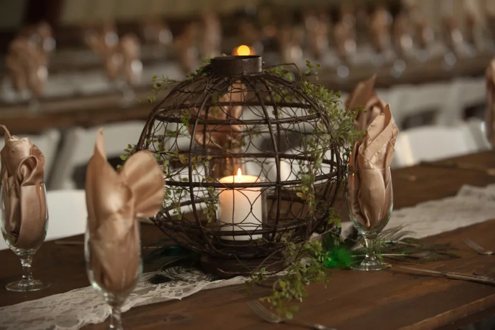 Black Hills Receptions & Rentals #23