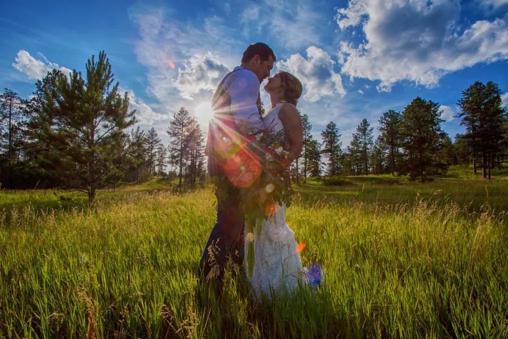 Black Hills Receptions & Rentals #24