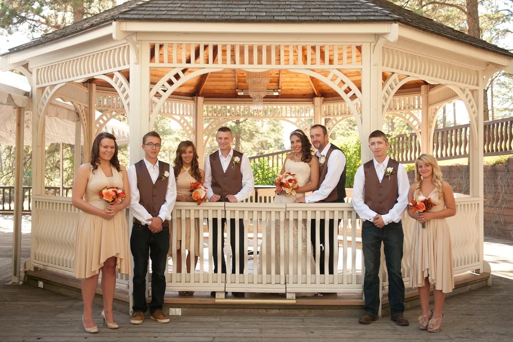 Black Hills Receptions & Rentals #26