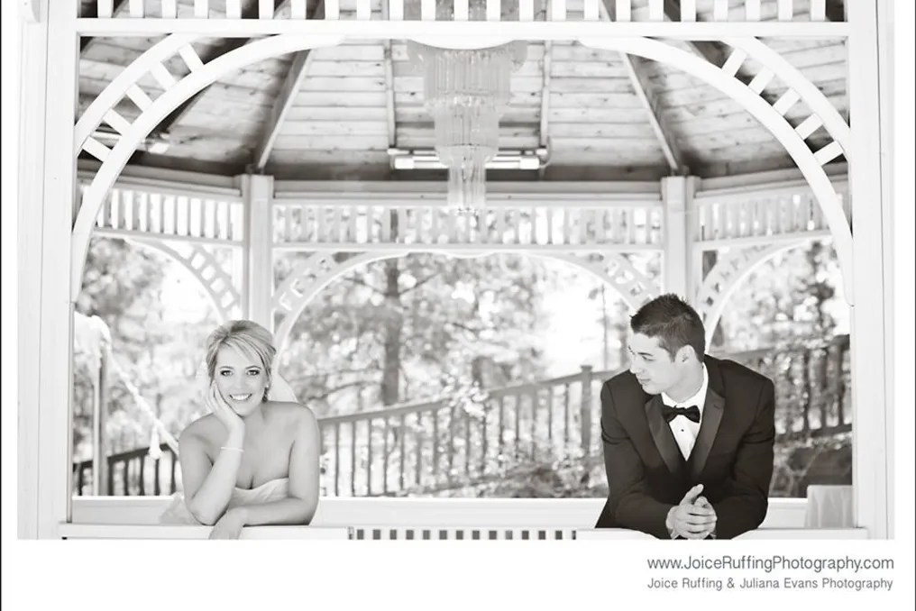 Black Hills Receptions & Rentals #27