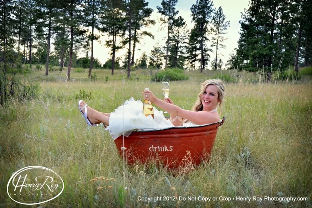 Black Hills Receptions & Rentals #28