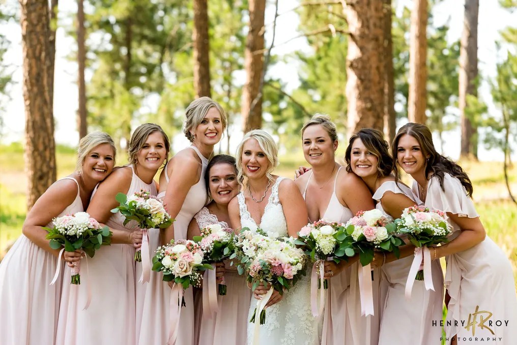 Black Hills Receptions & Rentals #29