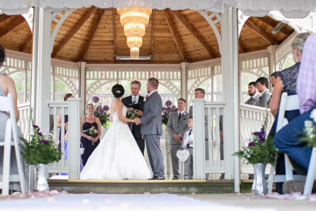 Black Hills Receptions & Rentals #31