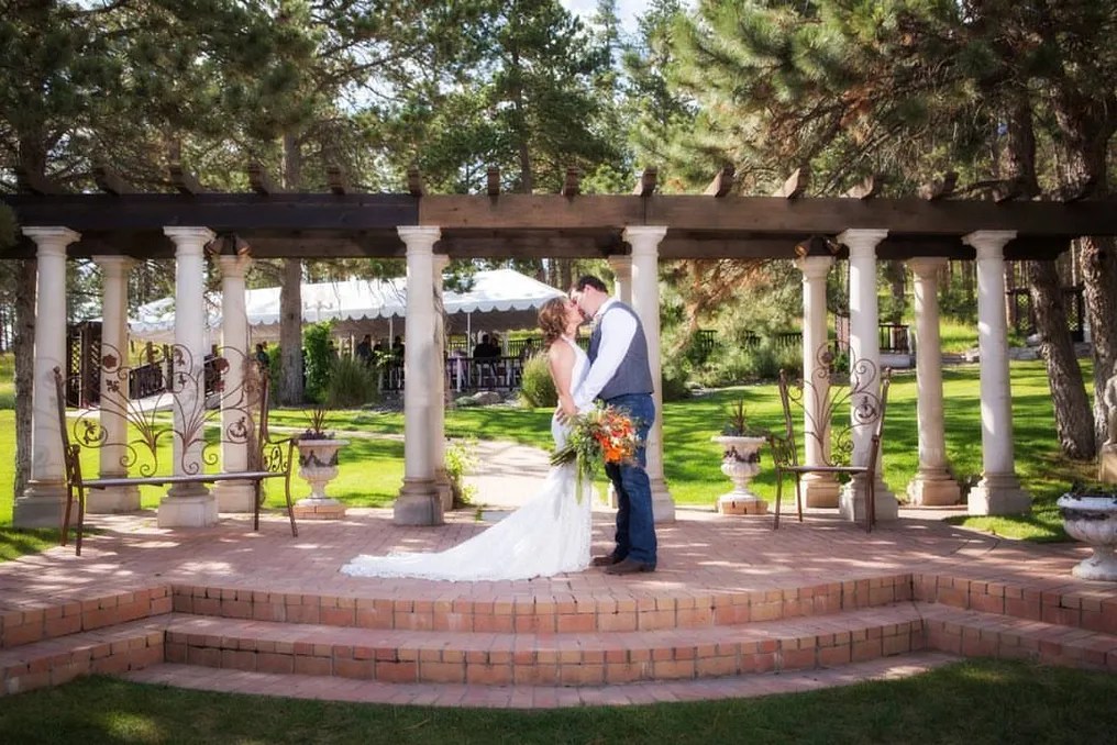 Black Hills Receptions & Rentals #32