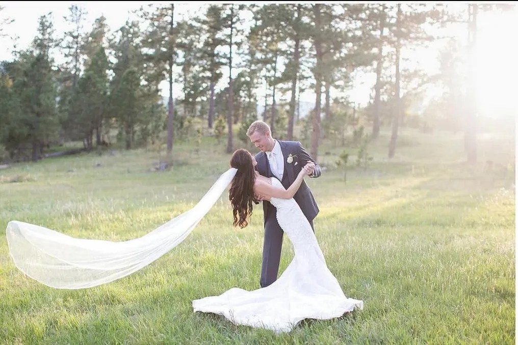 Black Hills Receptions & Rentals #34