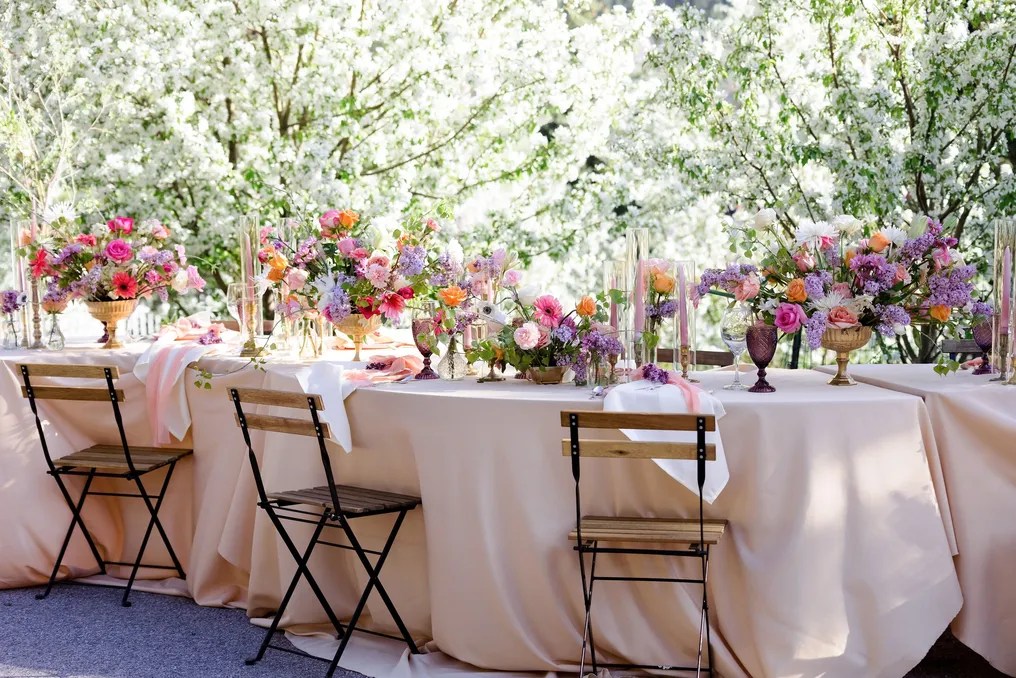 Black Hills Receptions & Rentals #35