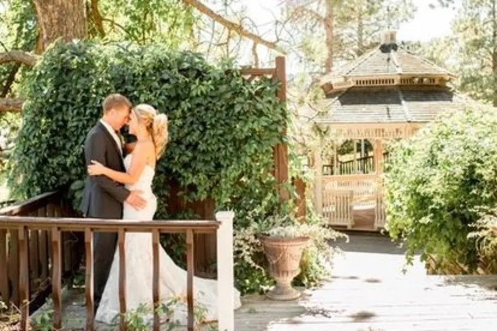 Black Hills Receptions & Rentals #36