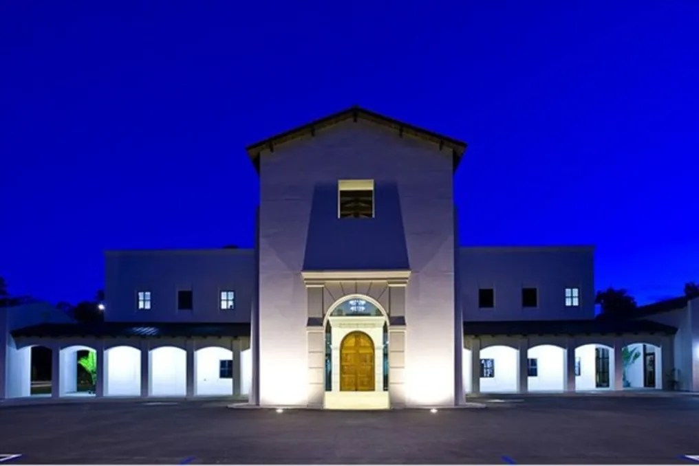 Mission San Luis #14