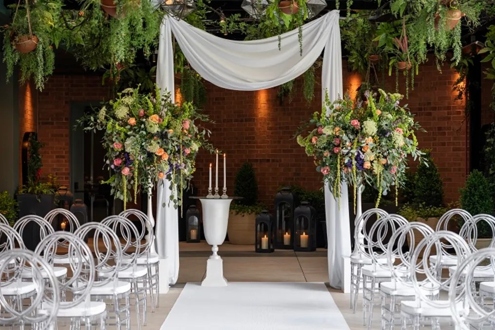 The Solarium at the Ritz-Carlton, St. Louis #2