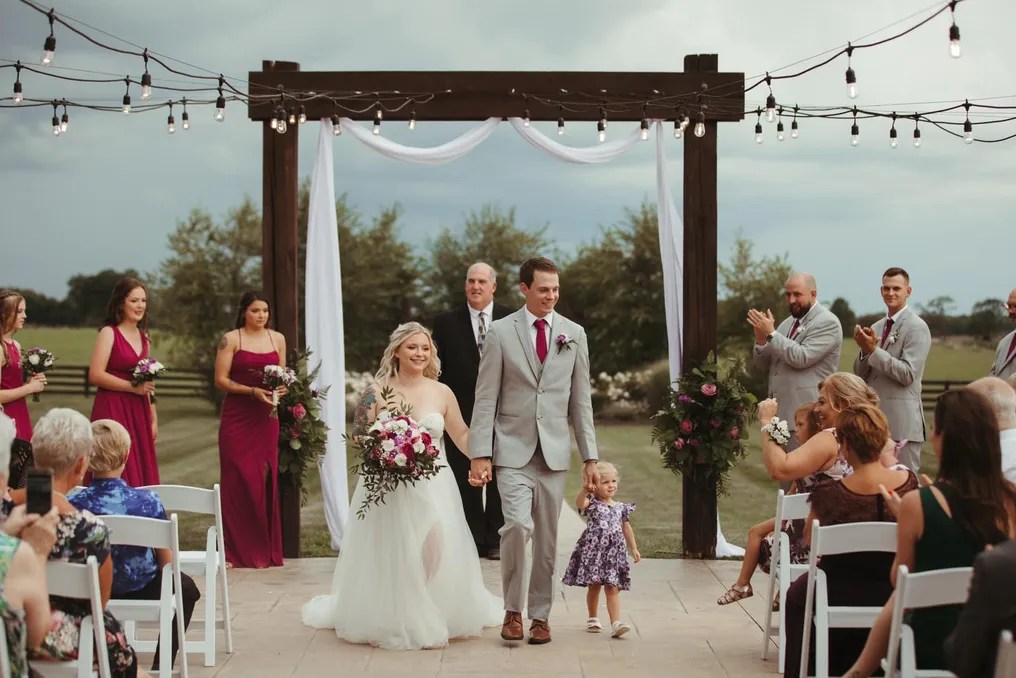 The Barn at Blystone Farm #1