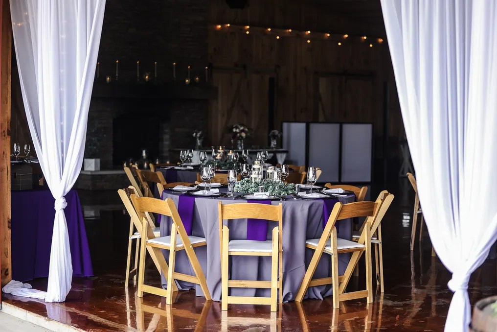 The Barn at Blystone Farm #10