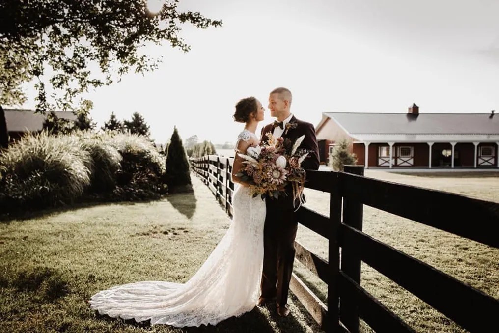 The Barn at Blystone Farm #11