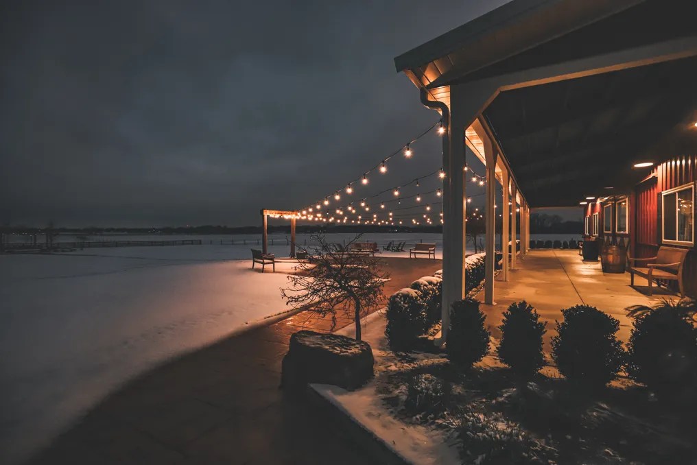 The Barn at Blystone Farm #14