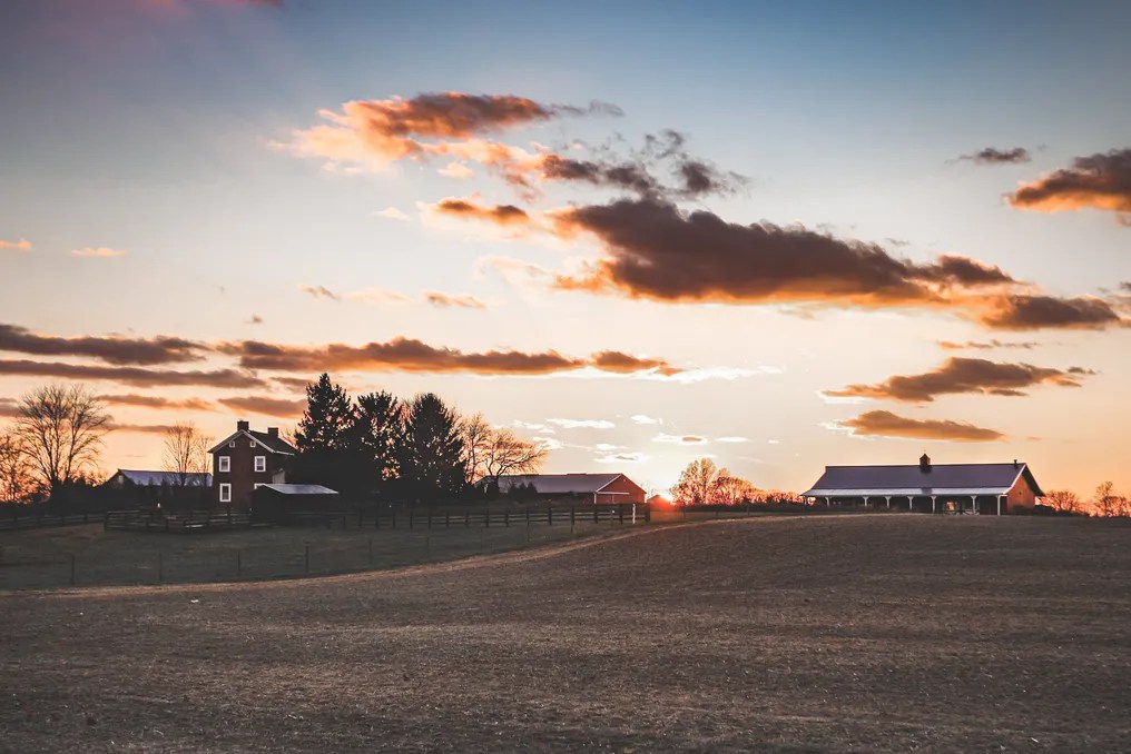 The Barn at Blystone Farm #18